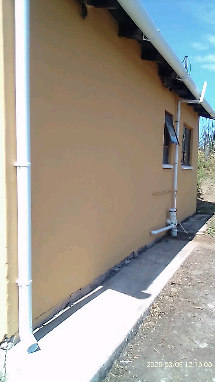 2 Bedroom Property for Sale in Bethelsdorp Eastern Cape